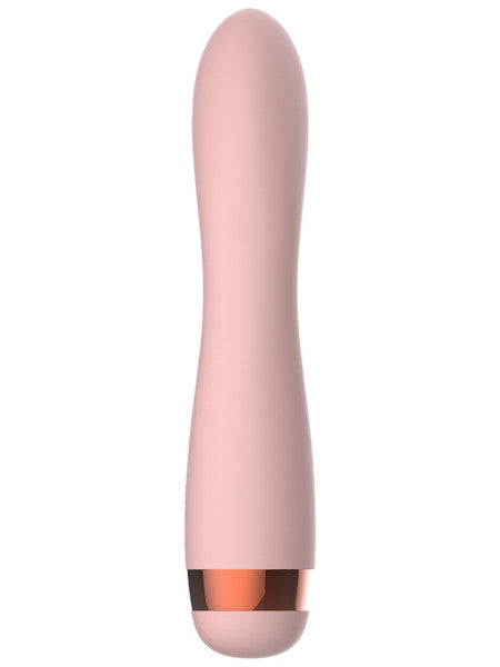 Soft by Playful Stunner Rechargeable Rabbit Vibrator
